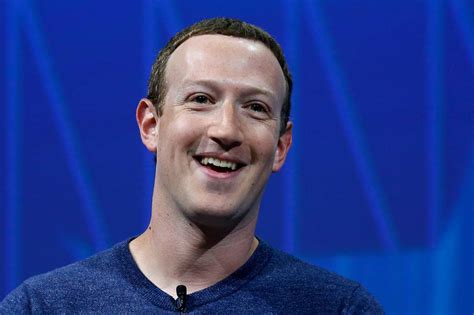 mark zuckerberg net worth 2019